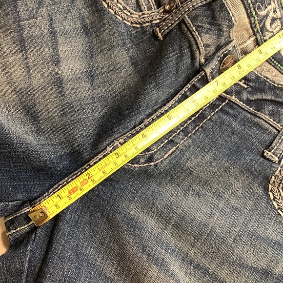 Rock 47 by Wrangler - Picture 14 of 15